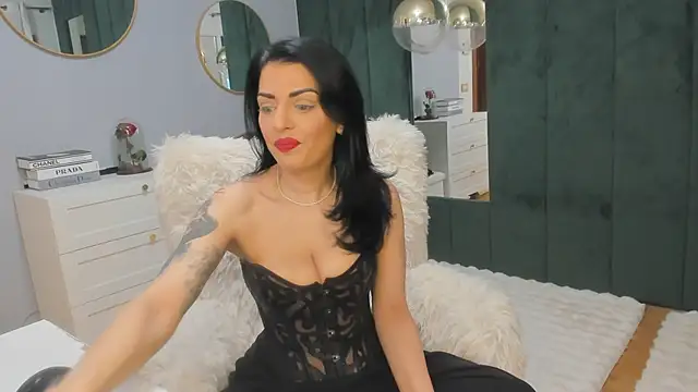 ElisaBaxter online show from February 2026 05:27:02 AM