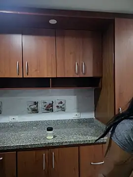 SSCARLETH  online show from February 2026 10:31:02 AM