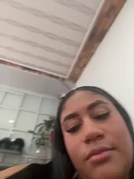 SSCARLETH  online show from February 2026 11:28:02 AM