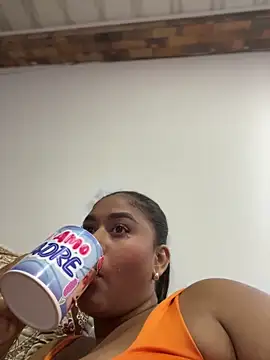 SSCARLETH  online show from March 2026 10:55:01 AM