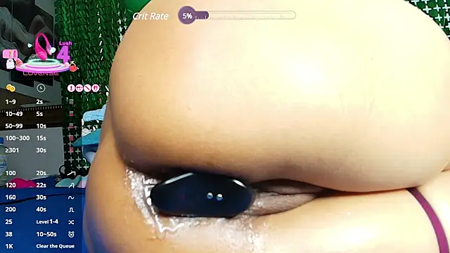 britanyy  online show from March 2025 09:26:01 AM