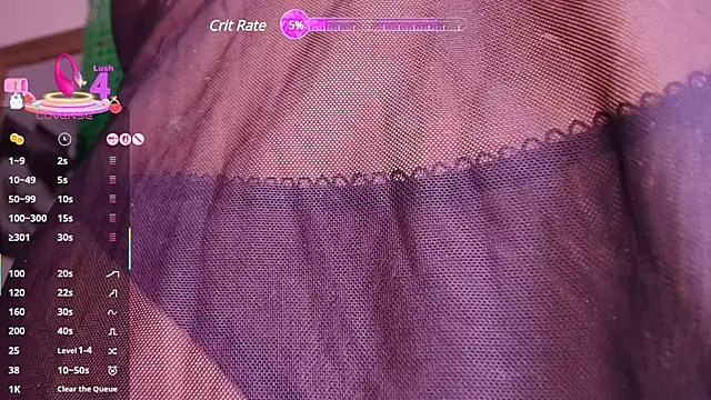 britanyy  online show from March 2025 03:12:01 AM