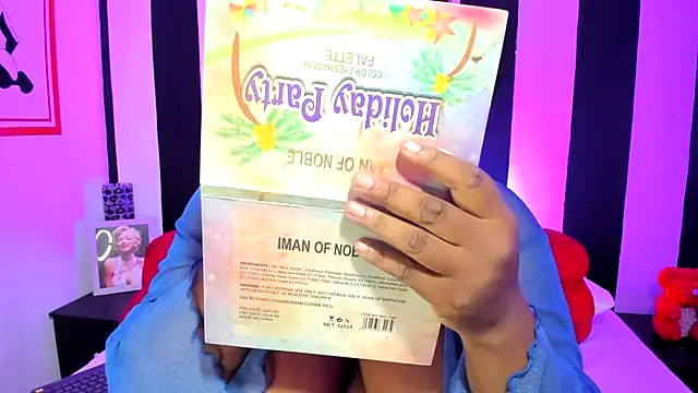 YeminaLeman online show from February 2025 09:47:01 AM