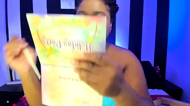 YeminaLeman online show from March 2025 10:29:01 AM