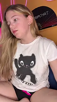 -veranito- online show from November 2025 09:06:02 PM