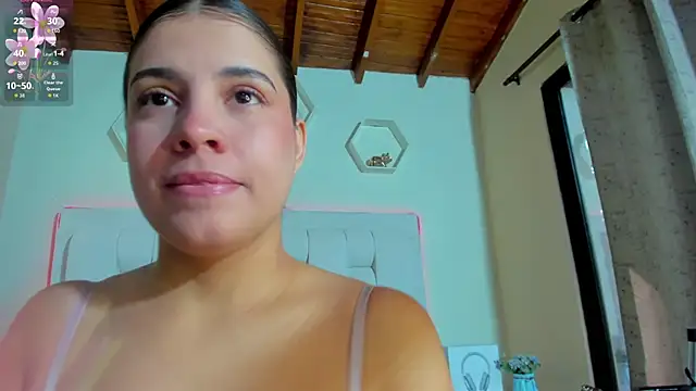 shanakendall online show from March 2026 02:33:02 PM