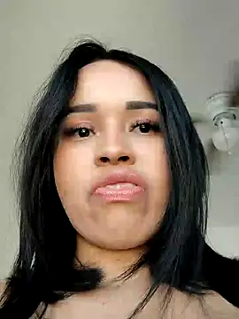 LindaGarcia22 online show from January 2025 06:05:01 PM