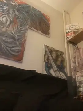 Snapshot of KingB8r chatting on November 2025 01:04:02 AM KingB8r online show from November 2025 01:04:02 AM