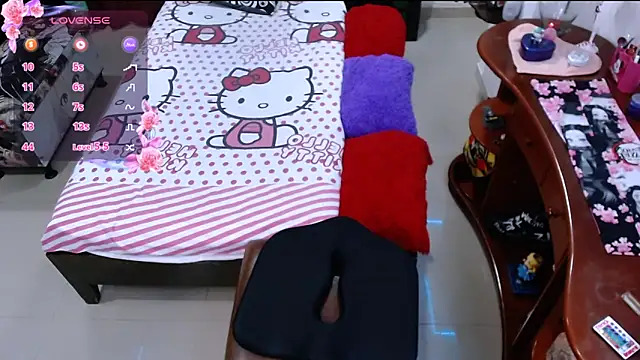 lufek23 online show from February 2025 12:35:02 AM