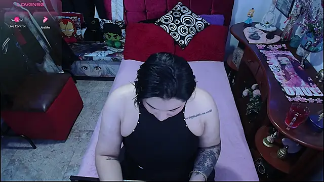 lufek23 online show from November 2025 03:01:02 PM