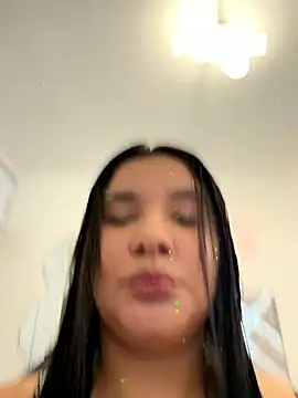ValleryParker online show from May 2026 08:03:02 PM