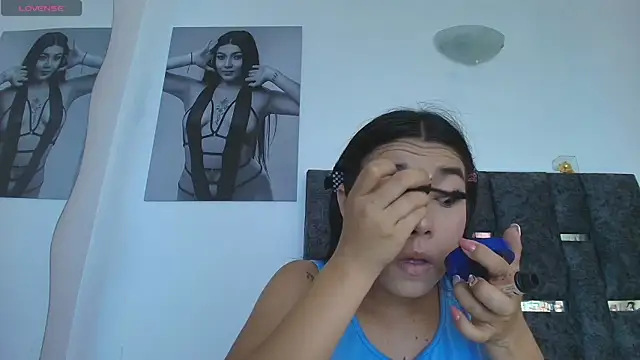 Natasharuso online show from May 2026 09:37:02 AM