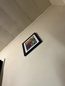 Goddesskarisma online show from October 2025 10:11:02 PM