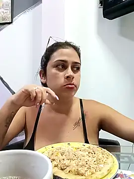 Snapshot of Latina_sexy1 chatting on February 2025 03:21:01 PM Latina sexy1 online show from February 2025 03:21:01 PM