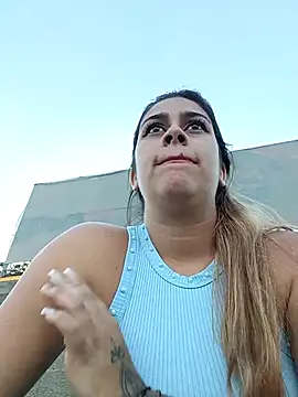 Snapshot of Latina_sexy1 chatting on February 2025 10:31:01 PM Latina sexy1 online show from February 2025 10:31:01 PM