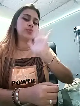 Snapshot of Latina_sexy1 chatting on March 2025 03:40:01 PM Latina sexy1 online show from March 2025 03:40:01 PM