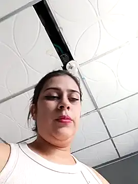 Snapshot of Latina_sexy1 chatting on March 2025 05:53:02 PM Latina sexy1 online show from March 2025 05:53:02 PM