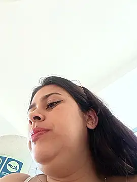 Latina sexy1 online show from January 2026 12:43:01 PM