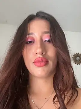 adila anich online show from March 2025 08:49:01 PM