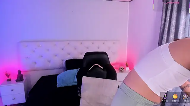 Aron cruz online show from October 2025 01:33:02 PM