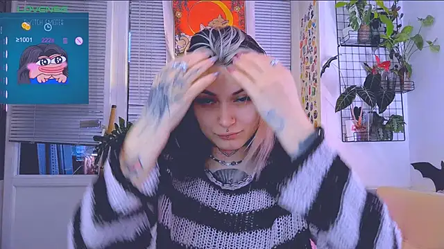 jelya sg online show from February 2025 11:43:02 AM