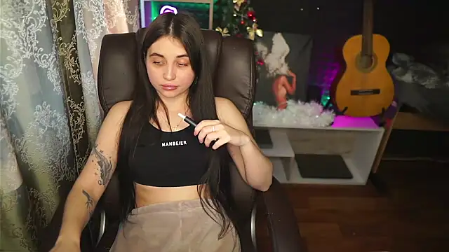 delicatedBailey online show from January 2025 07:21:02 AM