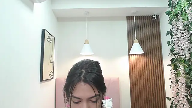 Sassy--Girl online show from September 2025 11:26:02 AM