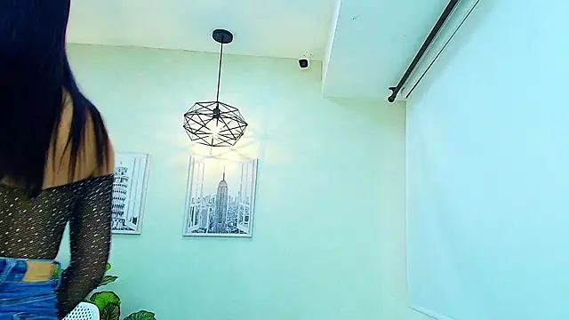 Sassy--Girl online show from October 2025 06:41:02 PM