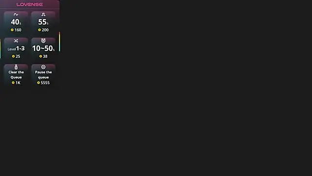 Sassy--Girl online show from March 2026 12:22:01 PM