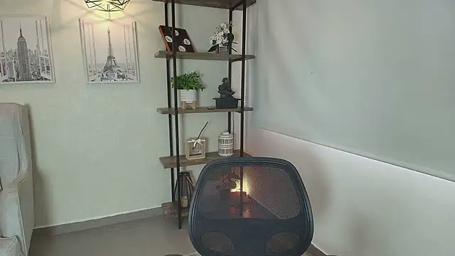 Sassy--Girl online show from March 2026 06:13:02 PM