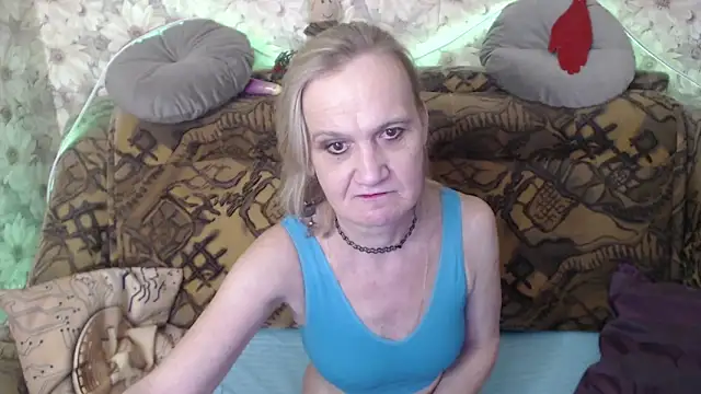 MissBekker online show from February 2025 02:59:01 AM