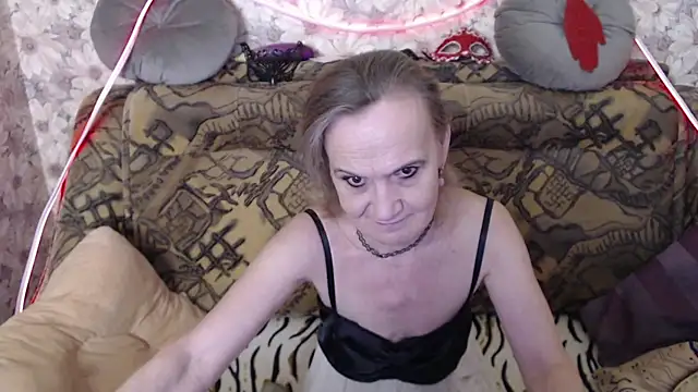 MissBekker online show from May 2026 05:56:01 PM