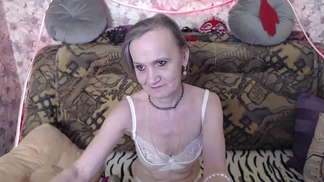 MissBekker online show from May 2026 06:04:02 PM