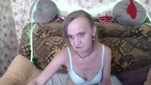 MissBekker online show from July 2026 01:58:33 AM