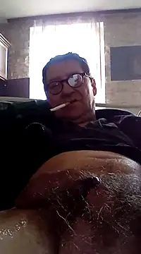 GrudgingCaspian online show from March 2025 02:23:01 PM