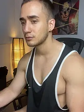 AlexRivera6 online show from January 2025 04:22:02 AM