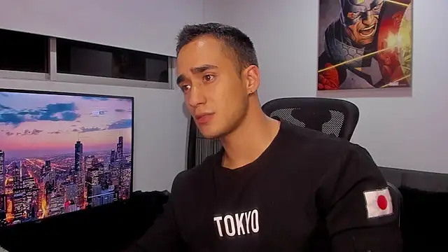 AlexRivera6 online show from January 2025 01:32:02 AM