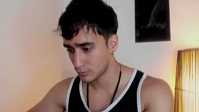 AlexRivera6 online show from September 2025 06:41:02 PM