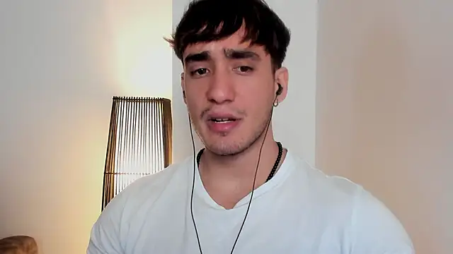 AlexRivera6 online show from February 2026 03:53:01 PM