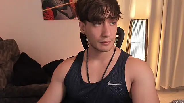 AlexRivera6 online show from May 2026 10:52:02 PM
