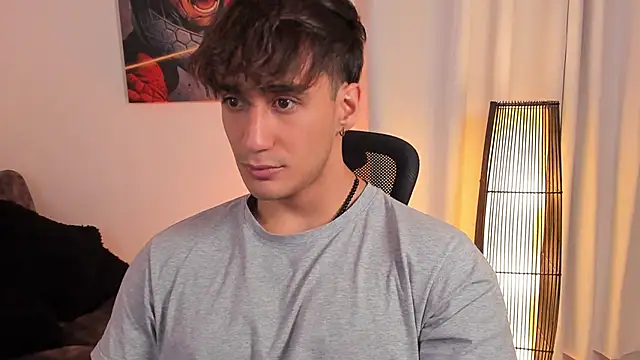 AlexRivera6 online show from June 2026 07:36:01 PM