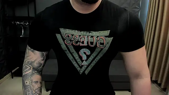 TonyWilcox online show from January 2025 09:56:02 AM