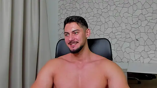 Snapshot of ClintMasters chatting on November 2025 06:01:01 AM ClintMasters online show from November 2025 06:01:01 AM