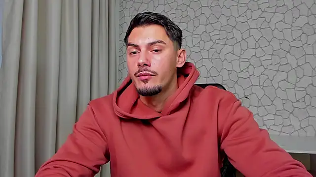 Snapshot of ClintMasters chatting on December 2025 06:52:01 AM ClintMasters online show from December 2025 06:52:01 AM