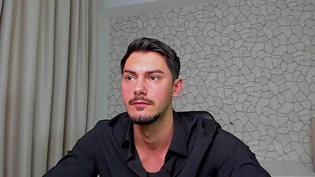 Snapshot of ClintMasters chatting on January 2026 06:37:02 AM ClintMasters online show from January 2026 06:37:02 AM