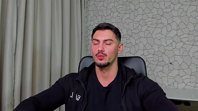 Snapshot of ClintMasters chatting on January 2026 06:37:02 AM ClintMasters online show from January 2026 06:37:02 AM