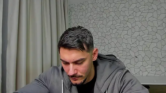 Snapshot of ClintMasters chatting on January 2026 07:13:01 AM ClintMasters online show from January 2026 07:13:01 AM