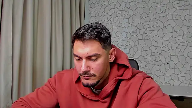 Snapshot of ClintMasters chatting on January 2026 06:51:02 AM ClintMasters online show from January 2026 06:51:02 AM