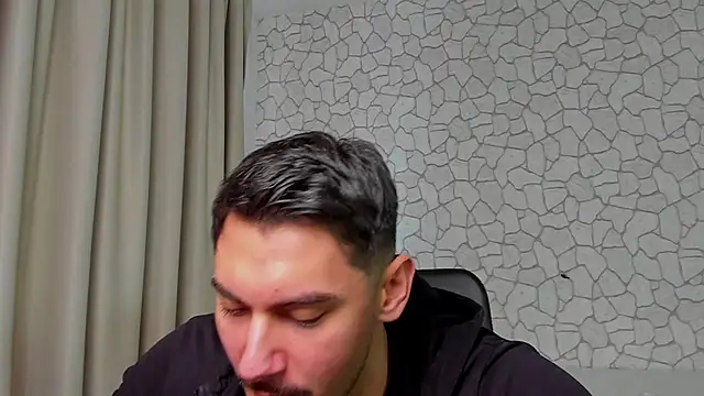 Snapshot of ClintMasters chatting on January 2026 07:24:02 AM ClintMasters online show from January 2026 07:24:02 AM