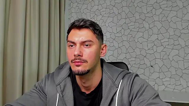 Snapshot of ClintMasters chatting on January 2026 06:52:02 AM ClintMasters online show from January 2026 06:52:02 AM